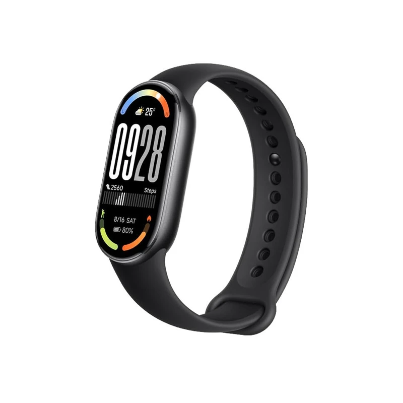 XIAOMI SMART BAND 10 SMART-BRASLET