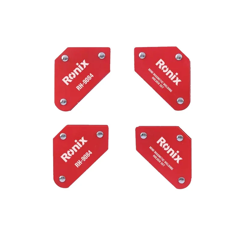 RONIX RH-9084 МАГНИТНЫЙ УГОЛЬНИК