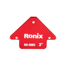 RONIX RH-9085 МАГНИТНЫЙ УГОЛЬНИК