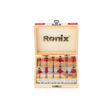 RONIX RH-5341 НАБОР ФРЕЗ