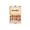 RONIX RH-5341 НАБОР ФРЕЗ