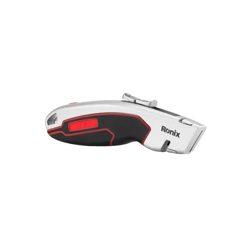 RONIX RH-3013 СТРОИТЕЛЬНЫЙ НОЖ