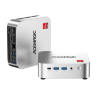 MINI PC ACEMAGIC W1 BAREBONE AMD R2544 NO RAM-NO SSD