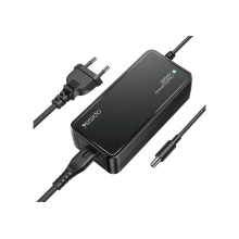 AC ADAPTER UNIVERSAL FOR NOTEBOOK YESIDO CG11E 18.5V 65W