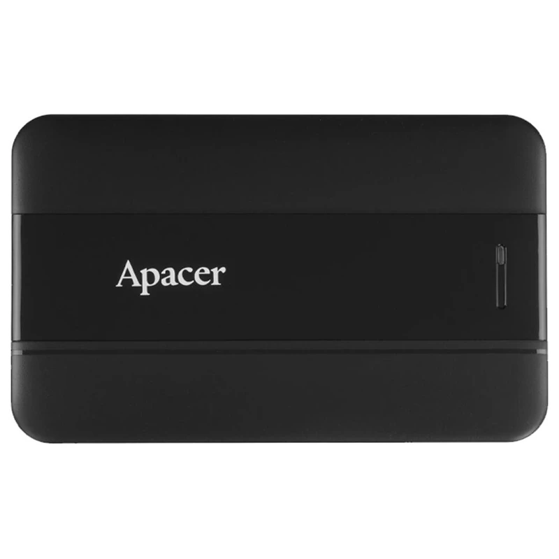 APACER AC237 2 TБ 2.5" (BLACK) ПОРТАТИВНЫЙ ЖД