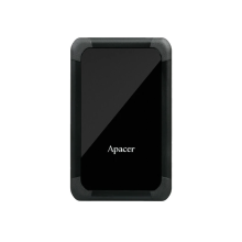 APACER AC532 2 TБ 2.5" (BLACK) ПОРТАТИВНЫЙ ЖД
