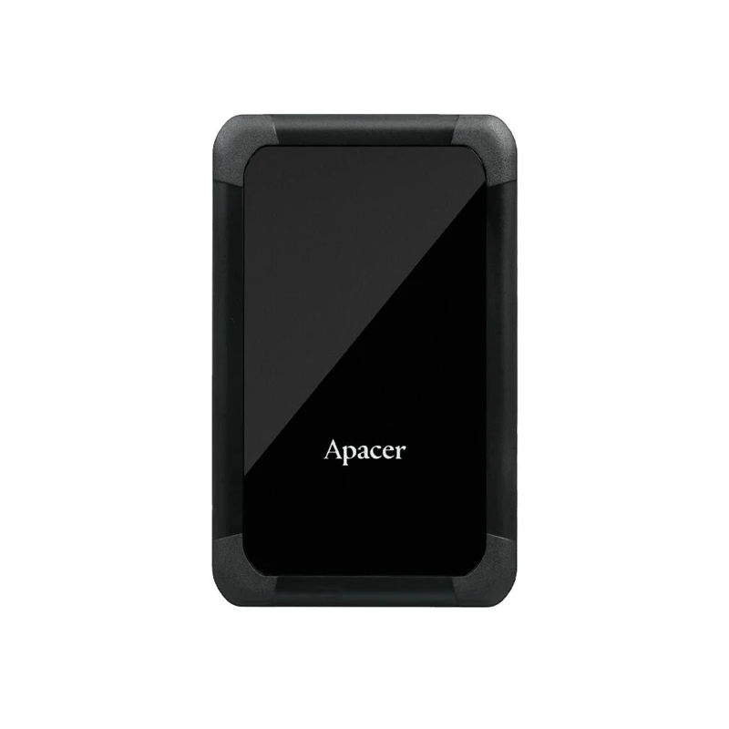 APACER AC532 2 TБ 2.5" (BLACK) ПОРТАТИВНЫЙ ЖД