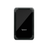 APACER AC532 2 TБ 2.5" (BLACK) ПОРТАТИВНЫЙ ЖД