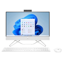 HP 24-CB1288NH I3-1215U 8/512 GB 24" WHITE B73TXEA MONOBLOK