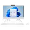 AIO HP 24-CB1288NH I3-1215U 8/512 GB 24" WHITE B73TXEA