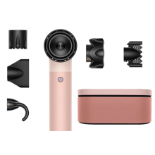 HAIR DRYER DYSON SUPERSONIC HD17 KANZAN PINK
