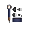 DYSON SUPERSONIC NURAL HD18 PRUSSIAN BLUE SAÇ GURADYJY