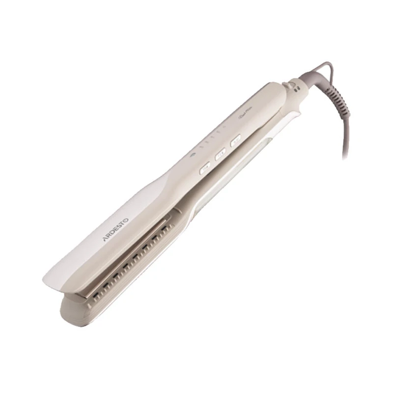 HAIR STRAIGHTENER ARDESTO PEARL CREAM HS-Y701PERL