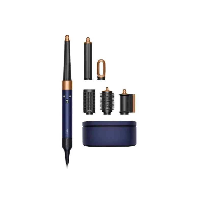 HAIR STYLER DYSON AIRWRAP HS08 SPECIAL EDITION RICH COPPER