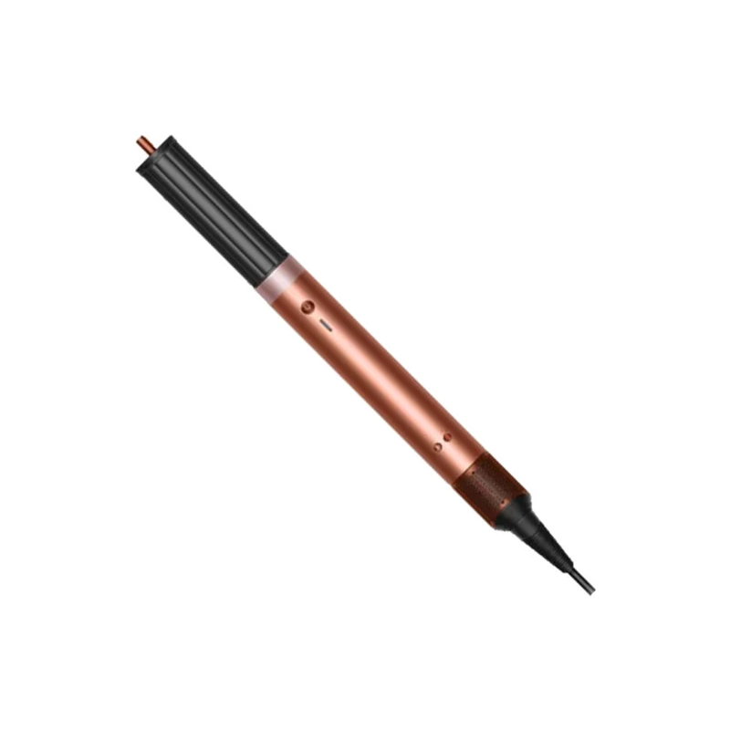 HAIR STYLER DYSON AIRWRAP HS09 AMBER SILK
