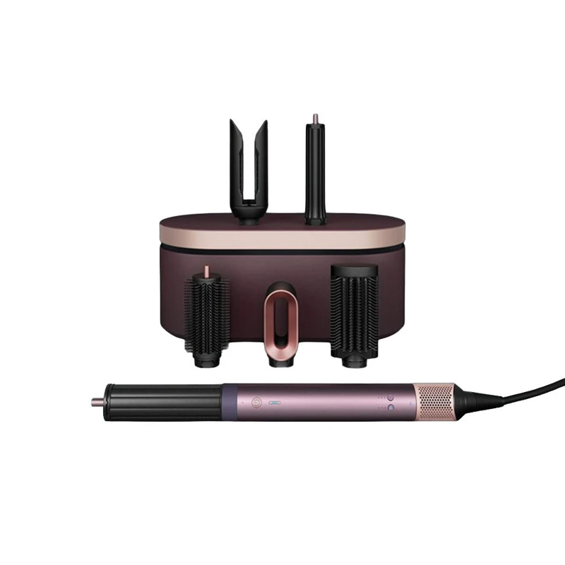 DYSON AIRWRAP HS09 JASPER PLUM СТАЙЛЕР