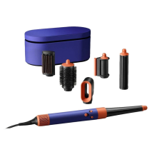 DYSON AIRWRAP HS08 SPECIAL EDITION VINCA BLUE СТАЙЛЕР