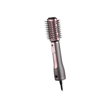 HAIR DRYER-BRUSH ARDESTO BRUSH PINK TOUCH HD-CR300PT