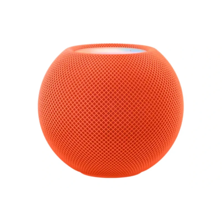 APPLE HOMEPOD MINI (ORANGE) КОЛОНКА