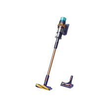 DYSON GEN5 DETECT ABSOLUTE PRUSSIAN BLUE COPPER ПЫЛЕСОС