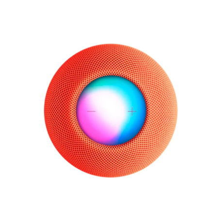 SPEAKER APPLE HOMEPOD MINI (ORANGE)