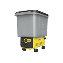 KARCHER K2 FOLLOW ME PLUS МОЙКА ВЫСОКОГО ДАВЛЕНИЯ