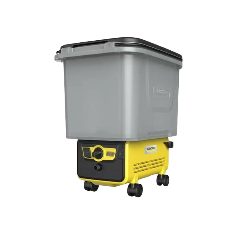KARCHER K2 FOLLOW ME PLUS МОЙКА ВЫСОКОГО ДАВЛЕНИЯ