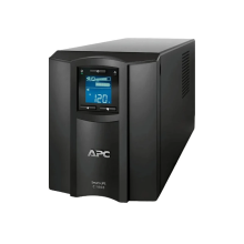 UPS APC SMART-UPS C 1000VA 600W