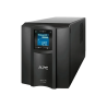 APC SMART-UPS C 1000VA 600W ИБП (UPS)