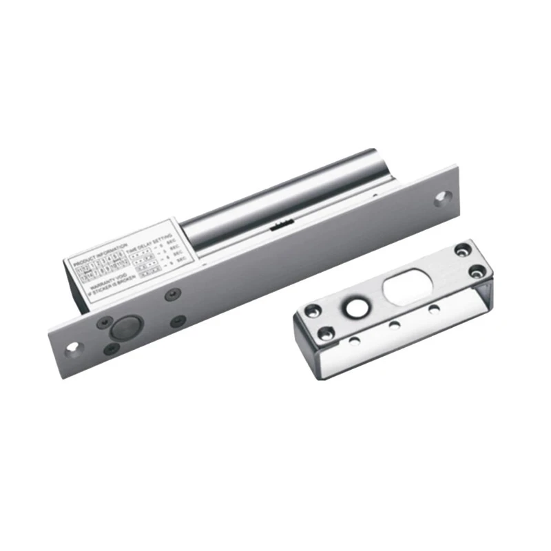 HIKVISION DS-K4T108 ELEKTROMEHANIKI GAPY GULPY