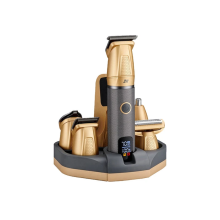 TRIMMER JINGYAN BLACK GOLD JLT61