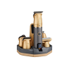 JINGYAN BLACK GOLD JLT61 TRIMMER