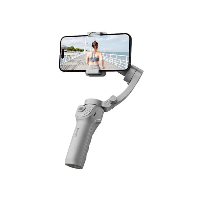 YESIDO SF18 SMARTFON ÜÇIN STABILIZATOR