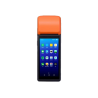 SMART POS Q6 PRO ANDROID 4/64 GB (BARCODE SCANNER) PORTATIW POS-TERMINAL
