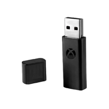 WIRELEESS ADAPTER FOR GAMEPAD WINDOWS XBOX V2