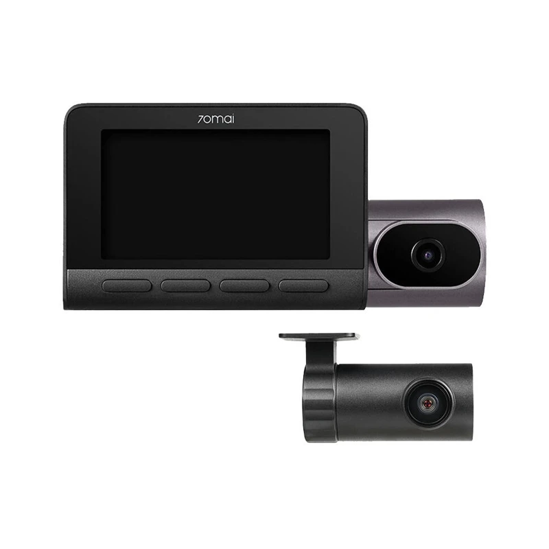 70MAI DASH CAM OMNI T800-2 ВИДЕОРЕГИСТРАТОР
