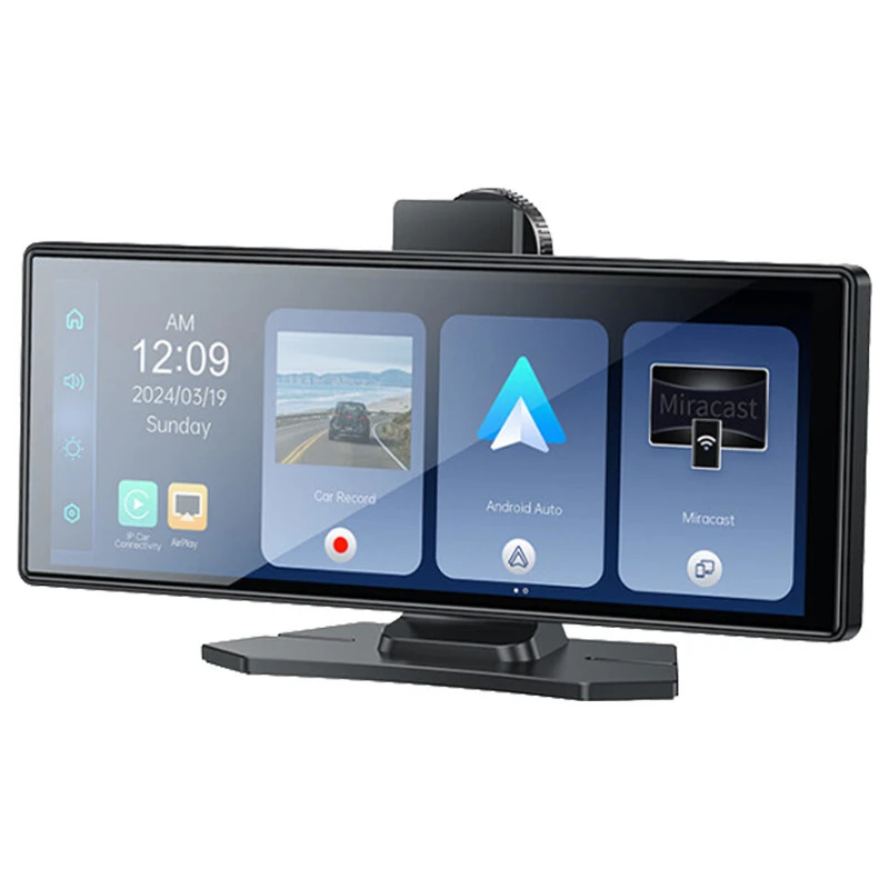 SMART DISPLAY FOR CAR YESIDO KM19 10.26"