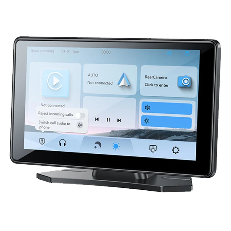 SMART DISPLAY FOR CAR YESIDO KM17