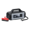JUMP STARTER AND AIR COMPRESSOR YESIDO VC13 5 IN 1 10000mAh
