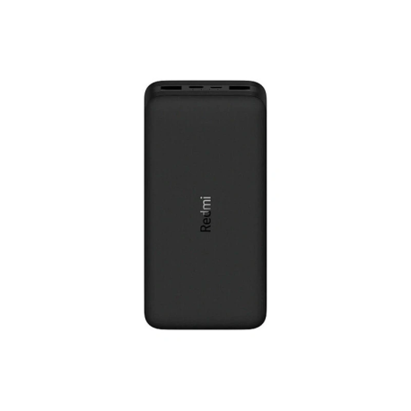 XIAOMI REDMI 20000 mAh (BLACK) ПОРТАТИВНОЕ З/У