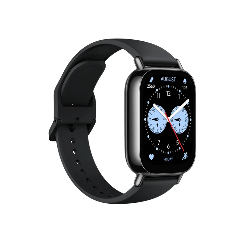 XIAOMI REDMI WATCH 5 LITE (BLACK) SMART-SAGAT