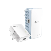 POWERLINE ADAPTER TP-LINK TL-WPA7517 AV1000 AC750