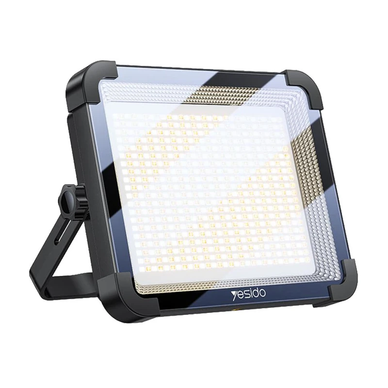 CAMPING LANTERN YESIDO DH17
