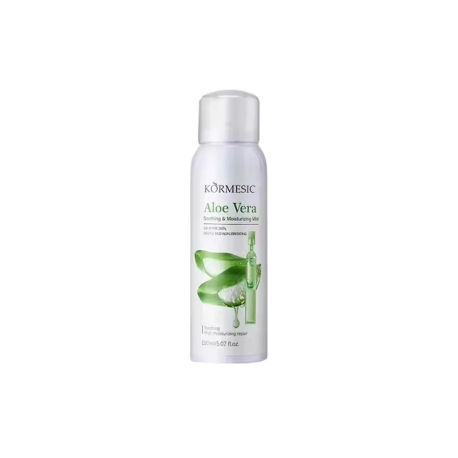 KORMESIC ALOE WERA SPREÝI 150 ML