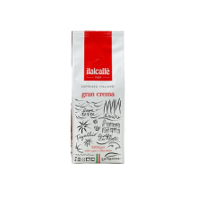 COFFEE ITALCAFFE GRAN CREMA 1 KG