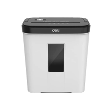 SHREDDER DELI E9929 (WHITE)
