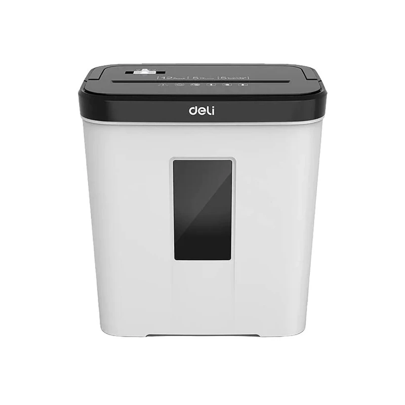 SHREDDER DELI E9929 (WHITE)