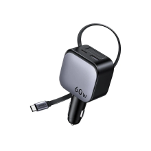 CAR CHARGER UGREEN EC602 60W