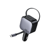 CAR CHARGER UGREEN EC602 60W