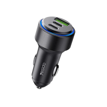 CAR CHARGER YESIDO Y50 60W